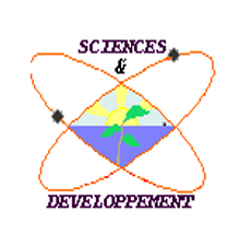 Logo Faculté des Sciences